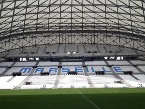 Stadio Vélodrome