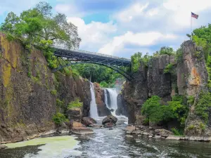 Paterson Great Falls National Historical Park