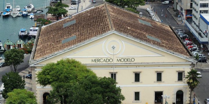 Mercado Modelo