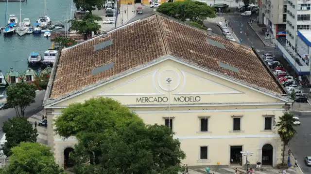 Hotels near Mercado Modelo