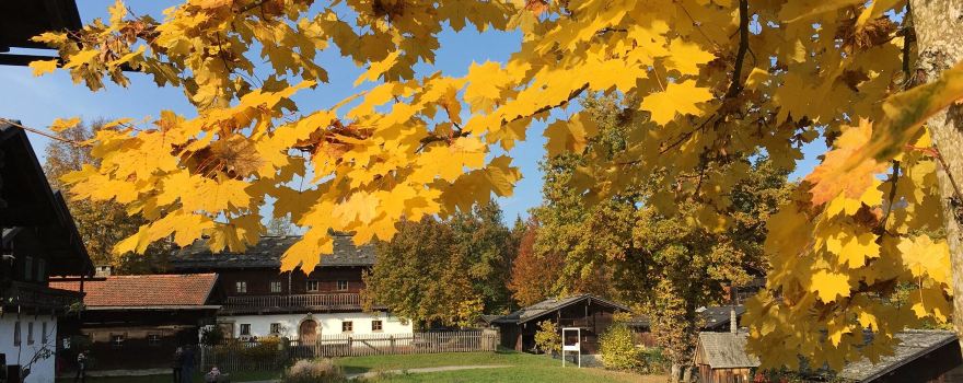 Museumsdorf Bayerischer Wald