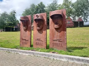Summerlee Museum of Scottish Industrial Life
