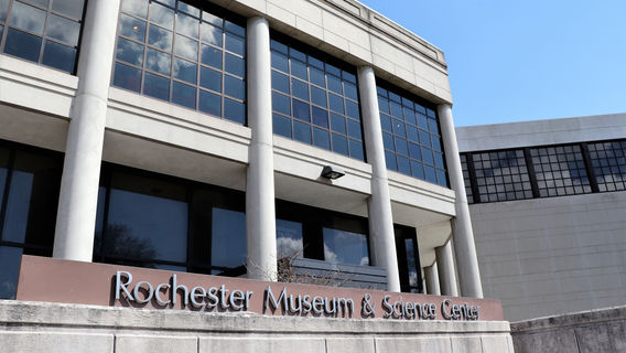 RMSC (Rochester Museum & Science Center)