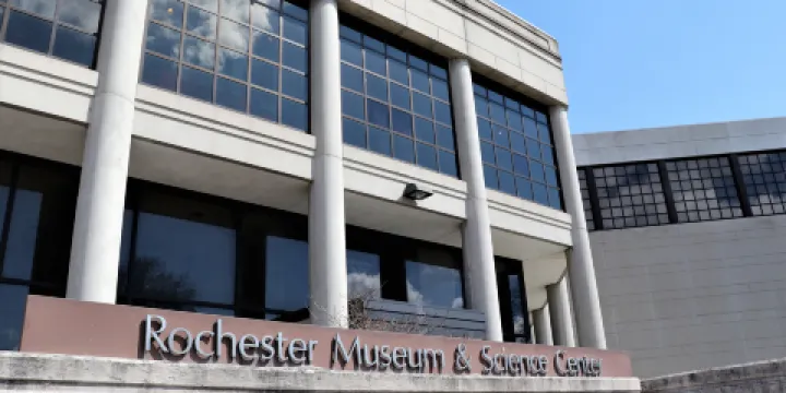 Rochester Museum & Science Center