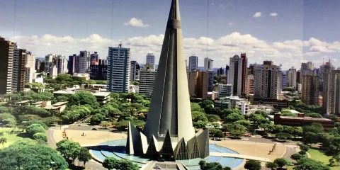 馬林加主教座堂