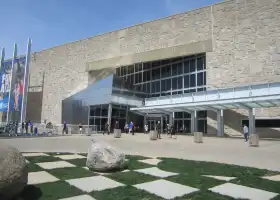 Indiana State Museum