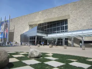Indiana State Museum