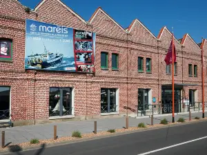 Mareis - Sea Fishing Discovery Center