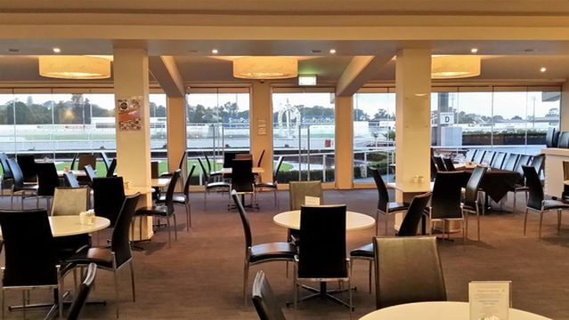 Alexandra Park Raceway