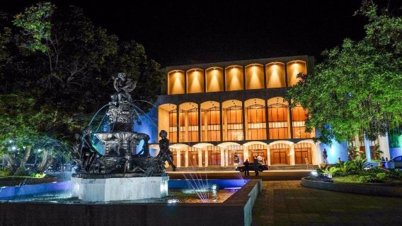 Teatro Nacional