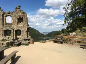 Zittauer Schmalspurbahn