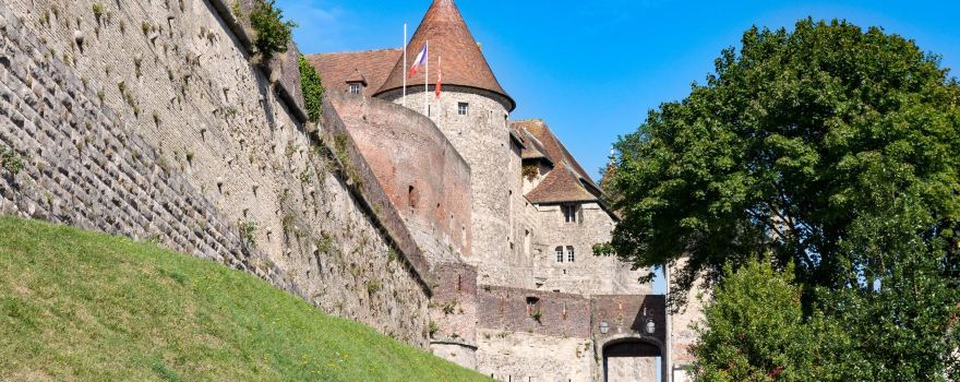 Castle-Museum