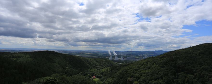 Hasištejn Castle