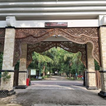 Balekambang Park
