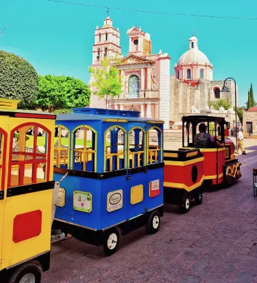 Tequisquiapan