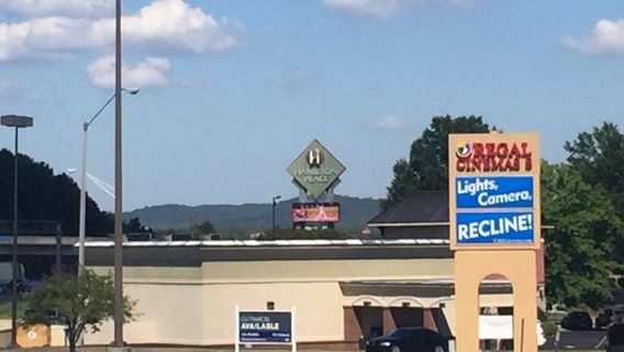 Chattanooga