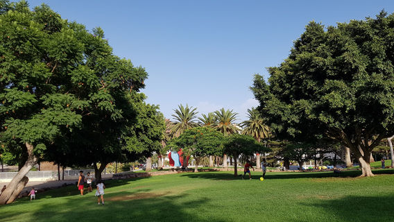 Santa Cruz de Tenerife