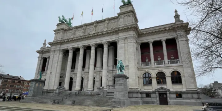 皇家安特衛普美術館