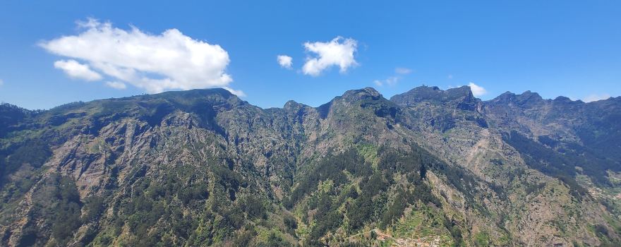 Eira do Serrado