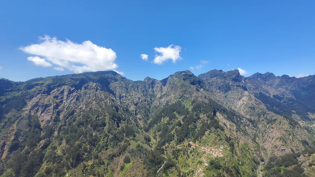 Eira do Serrado