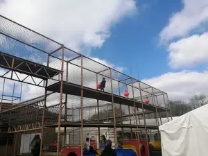 4 Kingdoms Adventure Park & Family Farm