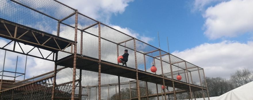 4 Kingdoms Adventure Park & Family Farm
