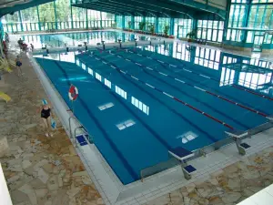 Lagune Cottbus