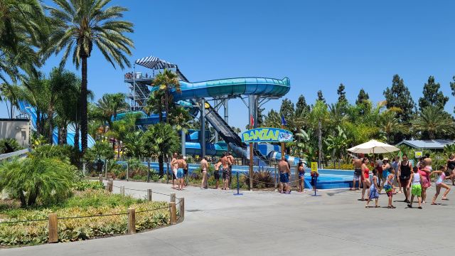 Knott's Soak City