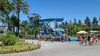 Knott's Soak City