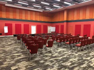 Kigali Convention Centre