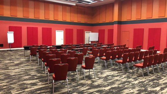 Kigali Convention Centre