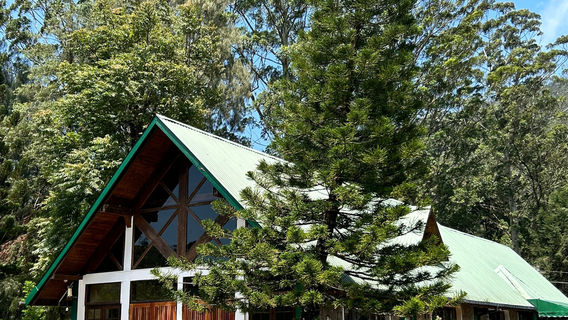 Distrik Nuwara Eliya
