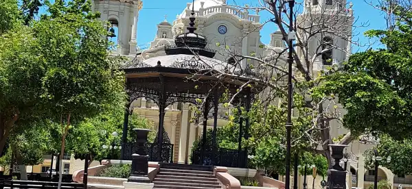 Hermosillo