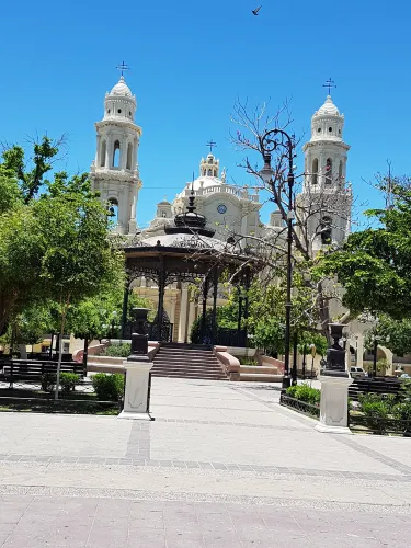 Hermosillo