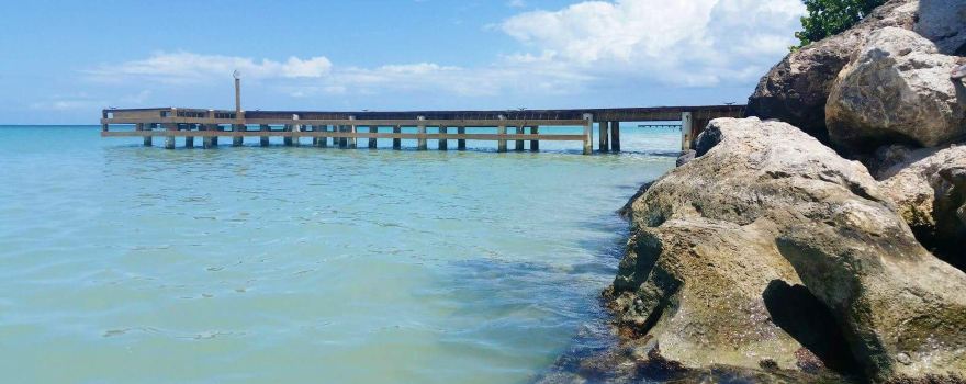 Boqueron