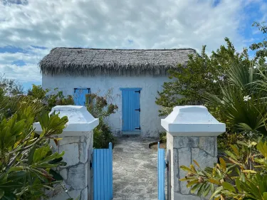 Turks and Caicos National Museum
