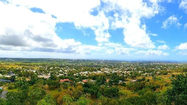 Gun Hill Signal Station