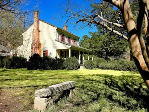 Walnut Grove Plantation