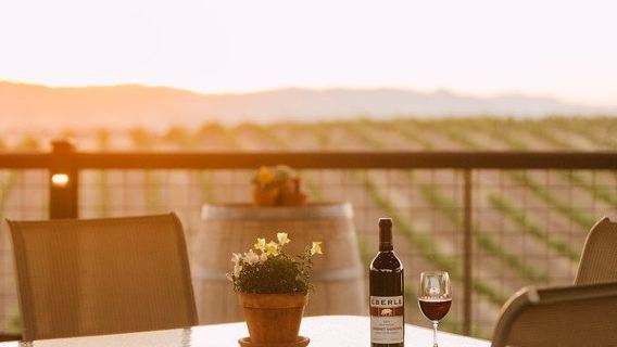 Eberle Winery