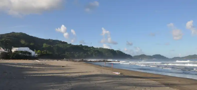 東洋町のホテル