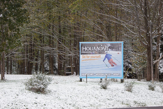 HoliMont