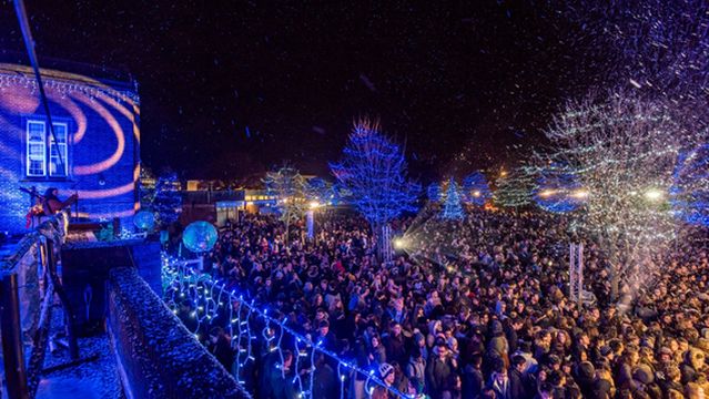 University of Southampton Highfield Campus