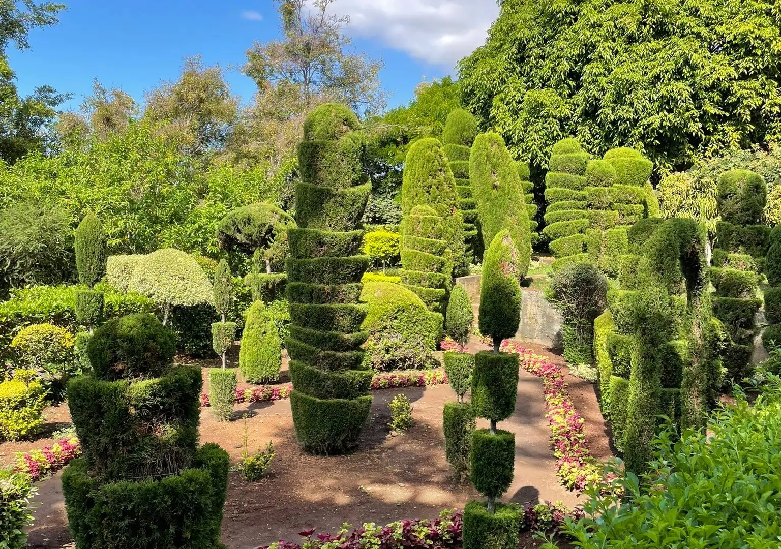 Hotels near Madeira Botanical Garden