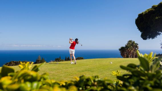 Tecina Golf
