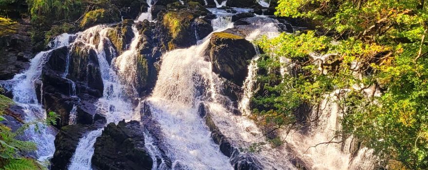 Betws-y-coed
