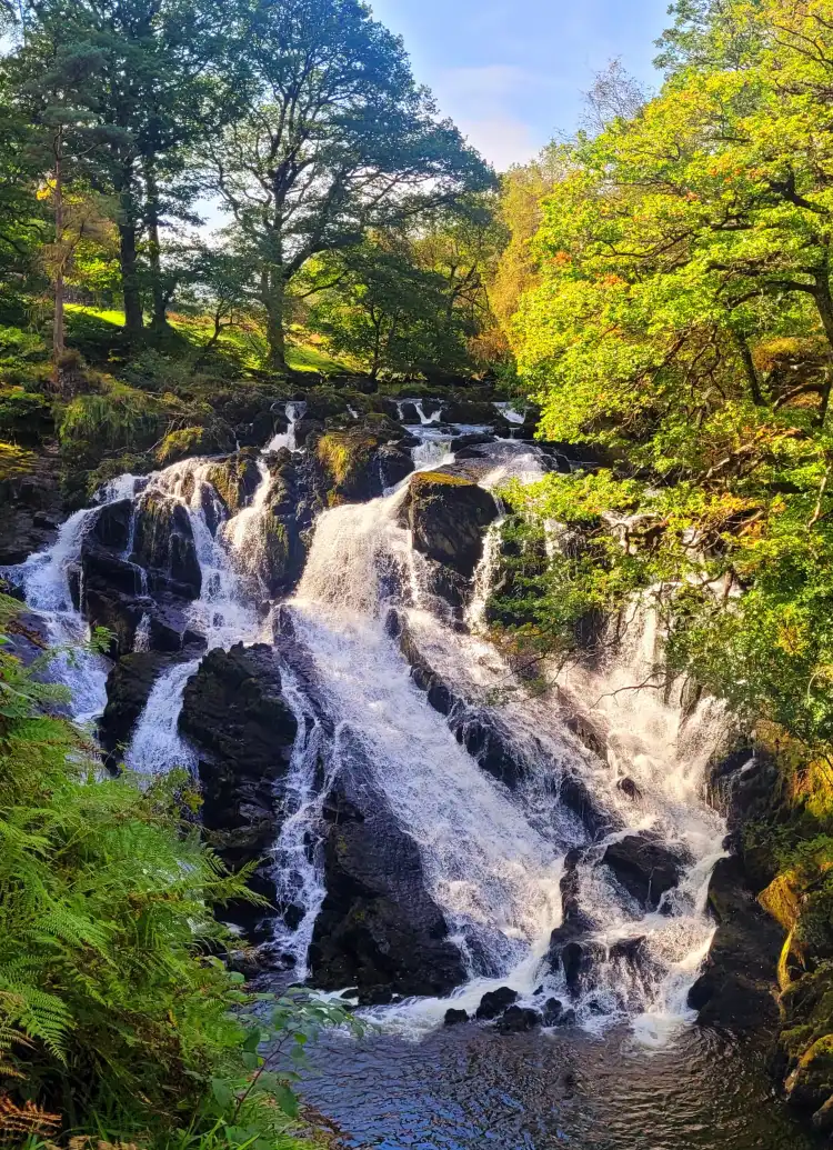 Capel Curig