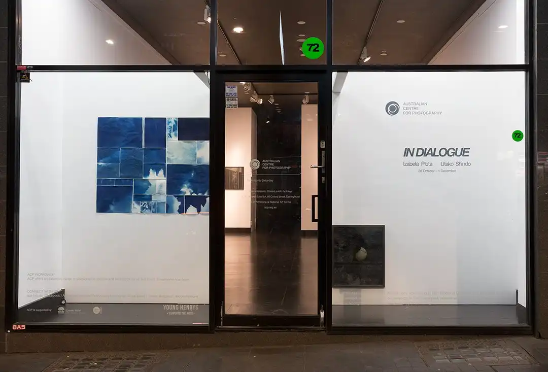 Hotels near Australian Centre for Photography