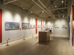 Walter Anderson Museum of Art
