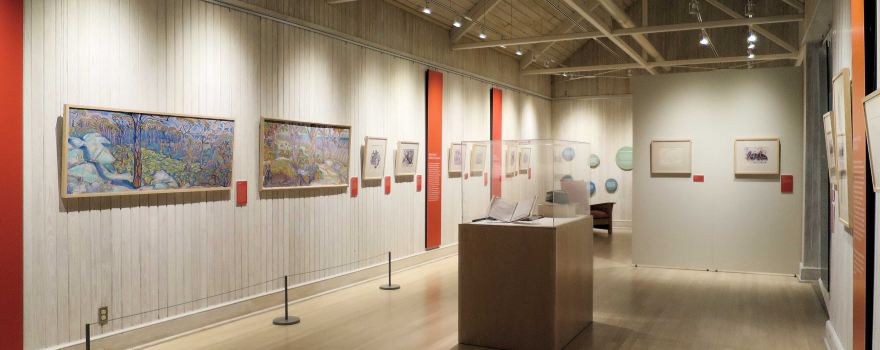 Walter Anderson Museum of Art