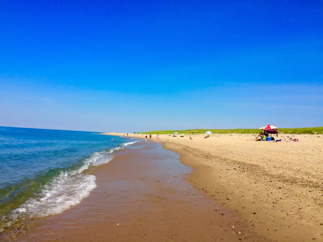 Hotels near Race Point Beach